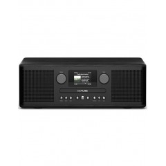 Pure Classic C-D6i Ηχοσύστημα Hi-Fi 2.0 30W Black
